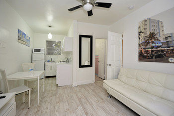 Appartement Art Deco Drexel *